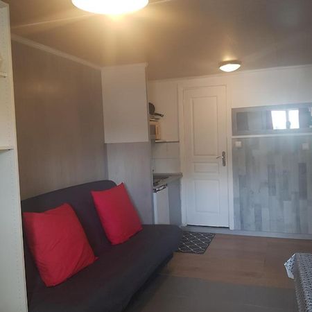 Apartamento Studio Entre Paris Et Disney 1 Torcy  Exterior foto