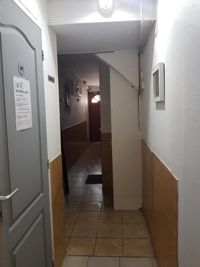 Apartamento Studio Entre Paris Et Disney 1 Torcy  Exterior foto