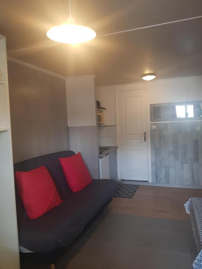 Apartamento Studio Entre Paris Et Disney 1 Torcy  Exterior foto