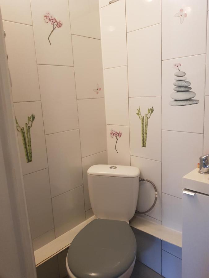 Apartamento Studio Entre Paris Et Disney 1 Torcy  Exterior foto