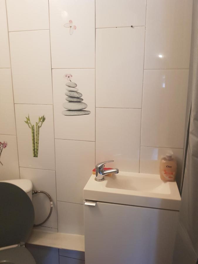 Apartamento Studio Entre Paris Et Disney 1 Torcy  Exterior foto
