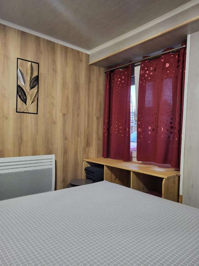 Apartamento Studio Entre Paris Et Disney 1 Torcy  Exterior foto