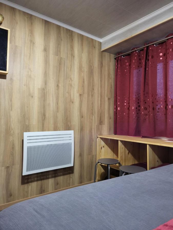 Apartamento Studio Entre Paris Et Disney 1 Torcy  Exterior foto