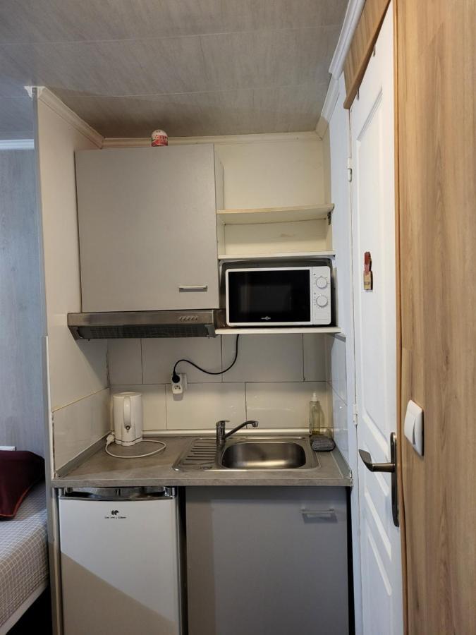Apartamento Studio Entre Paris Et Disney 1 Torcy  Exterior foto